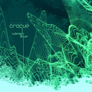 Craque - Submach Liquor