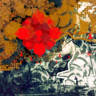 ilkae - incidental guilt jazz