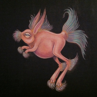 zan-zan-zawa-veia - mist slug